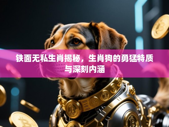 铁面无私生肖揭秘，生肖狗的勇猛特质与深刻内涵