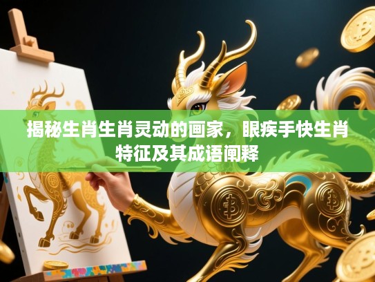 揭秘生肖生肖灵动的画家,眼疾手快生肖特征及其成语阐释 揭秘生肖生肖灵动的画家,眼疾手快生肖特征及其成语阐释