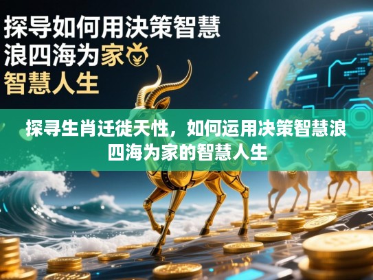 探寻生肖迁徙天性,如何运用决策智慧浪四海为家的智慧人生 探寻生肖迁徙天性,如何运用决策智慧浪四海为家的智慧人生
