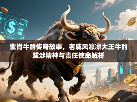 生肖牛的传奇故事,老威风凛凛大王牛的跋涉精神与责任使命解析 生肖牛的传奇故事,老威风凛凛大王牛的跋涉精神与责任使命解析