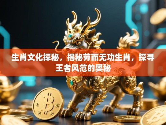 生肖文化探秘，揭秘劳而无功生肖，探寻王者风范的奥秘
