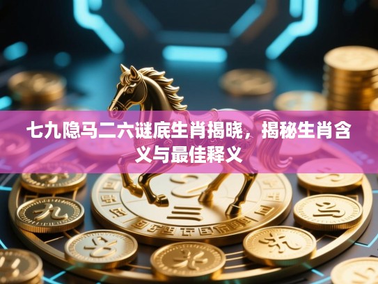 七九隐马二六谜底生肖揭晓，揭秘生肖含义与最佳释义