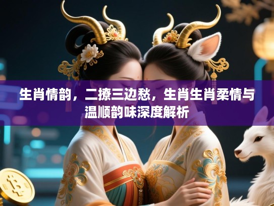 生肖情韵，二撩三边愁，生肖生肖柔情与温顺韵味深度解析