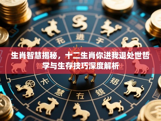 生肖智慧揭秘，十二生肖你进我退处世哲学与生存技巧深度解析
