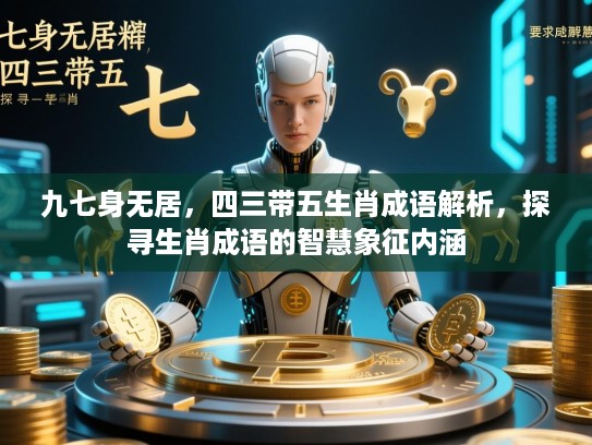 九七身无居，四三带五生肖成语解析，探寻生肖成语的智慧象征内涵