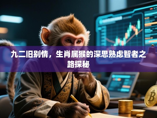 九二旧别情，生肖属猴的深思熟虑智者之路探秘