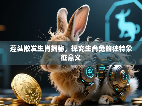 蓬头散发生肖揭秘，探究生肖兔的独特象征意义