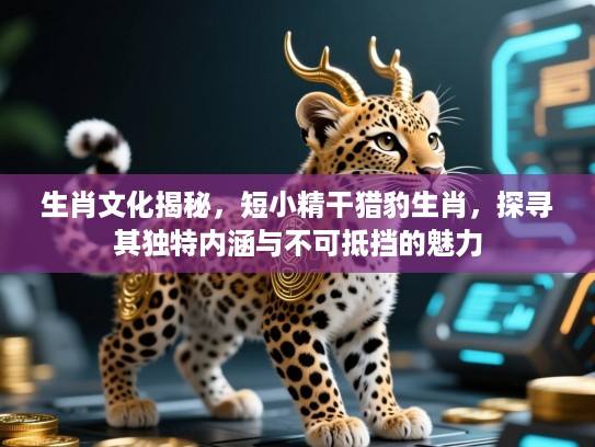 生肖文化揭秘,短小精干猎豹生肖,探寻其独特内涵与不可抵挡的魅力 生肖文化揭秘,短小精干猎豹生肖,探寻其独特内涵与不可抵挡的魅力