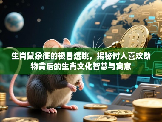 生肖鼠象征的极目远眺，揭秘讨人喜欢动物背后的生肖文化智慧与寓意