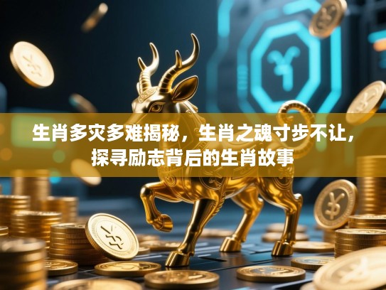 生肖多灾多难揭秘，生肖之魂寸步不让，探寻励志背后的生肖故事