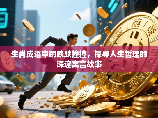 生肖成语中的跌跌撞撞，探寻人生哲理的深邃寓言故事