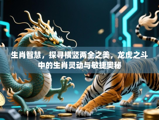 生肖智慧，探寻横竖两全之美，龙虎之斗中的生肖灵动与敏捷奥秘