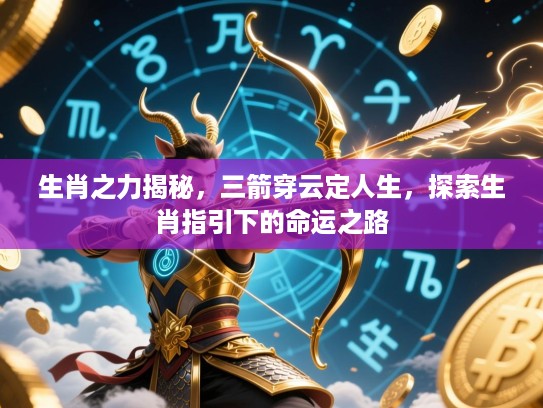 生肖之力揭秘,三箭穿云定人生,探索生肖指引下的命运之路 生肖之力揭秘,三箭穿云定人生,探索生肖指引下的命运之路