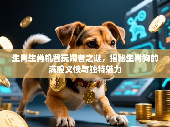 生肖生肖机智玩闹者之谜，揭秘生肖狗的满腔义愤与独特魅力