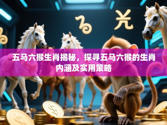 五马六猴生肖揭秘，探寻五马六猴的生肖内涵及实用策略