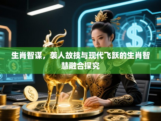 生肖智谋，袭人故技与现代飞跃的生肖智慧融合探究