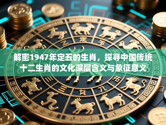 解密1947年定五的生肖，探寻中国传统十二生肖的文化深层含义与象征意义