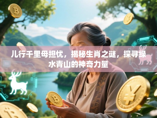 儿行千里母担忧,揭秘生肖之谜,探寻绿水青山的神奇力量 儿行千里母担忧,揭秘生肖之谜,探寻绿水青山的神奇力量