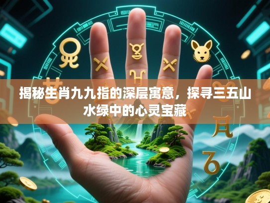 揭秘生肖九九指的深层寓意,探寻三五山水绿中的心灵宝藏 揭秘生肖九九指的深层寓意,探寻三五山水绿中的心灵宝藏