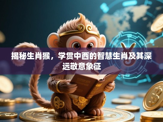 揭秘生肖猴，学贯中西的智慧生肖及其深远敬意象征