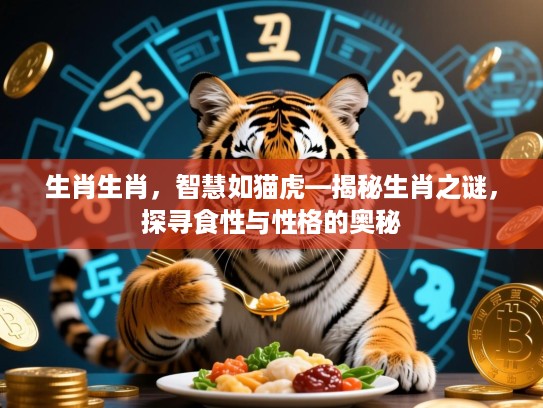 生肖生肖，智慧如猫虎—揭秘生肖之谜，探寻食性与性格的奥秘