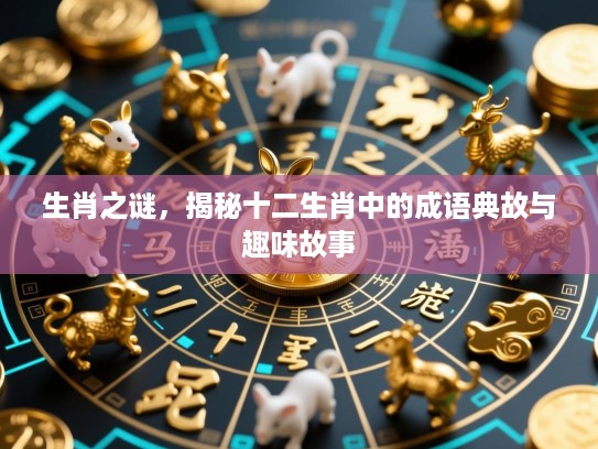 生肖之谜，揭秘十二生肖中的成语典故与趣味故事