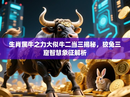 生肖属牛之力大似牛二当三揭秘，狡兔三窟智慧象征解析
