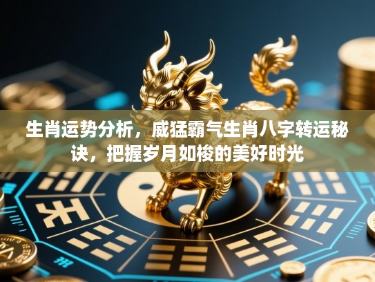 生肖运势分析，威猛霸气生肖八字转运秘诀，把握岁月如梭的美好时光