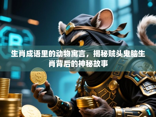 生肖成语里的动物寓言，揭秘贼头鬼脑生肖背后的神秘故事