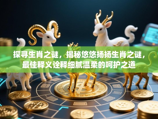 探寻生肖之谜，揭秘悠悠扬扬生肖之谜，最佳释义诠释细腻温柔的呵护之道