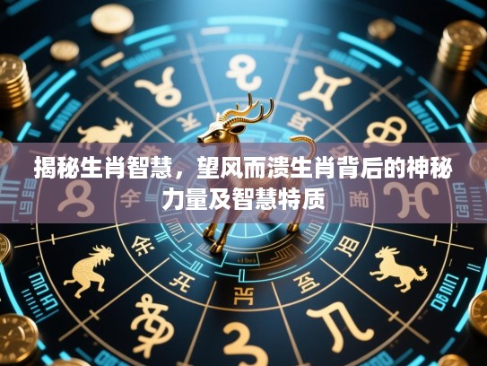 揭秘生肖智慧，望风而溃生肖背后的神秘力量及智慧特质