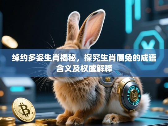 绰约多姿生肖揭秘,探究生肖属兔的成语含义及权威解释 绰约多姿生肖揭秘,探究生肖属兔的成语含义及权威解释