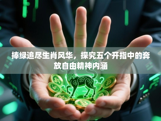 捧绿追尽生肖风华,探究五个开指中的奔放自由精神内涵 捧绿追尽生肖风华,探究五个开指中的奔放自由精神内涵