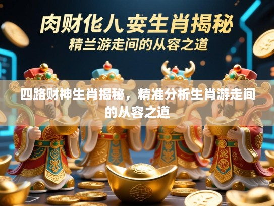 四路财神生肖揭秘,精准分析生肖游走间的从容之道 四路财神生肖揭秘,精准分析生肖游走间的从容之道