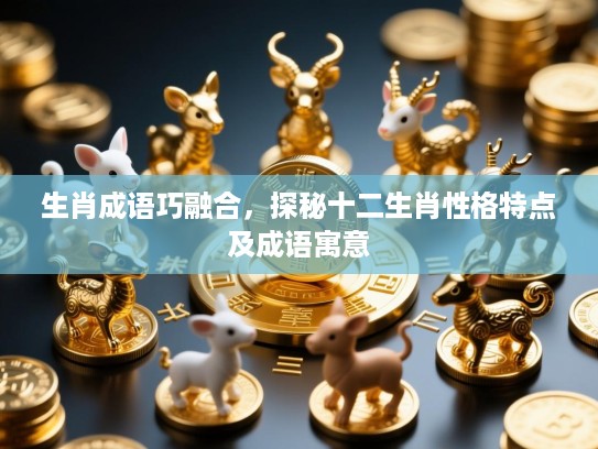 生肖成语巧融合,探秘十二生肖性格特点及成语寓意 生肖成语巧融合,探秘十二生肖性格特点及成语寓意