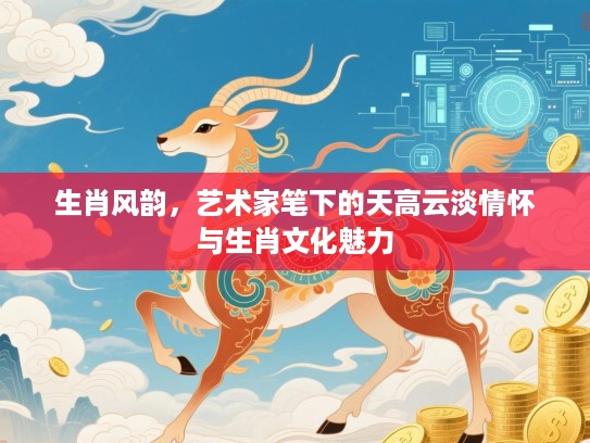 生肖风韵,艺术家笔下的天高云淡情怀与生肖文化魅力 生肖风韵,艺术家笔下的天高云淡情怀与生肖文化魅力