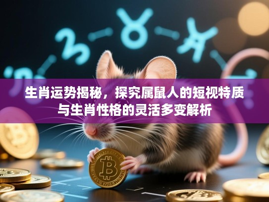 生肖运势揭秘，探究属鼠人的短视特质与生肖性格的灵活多变解析