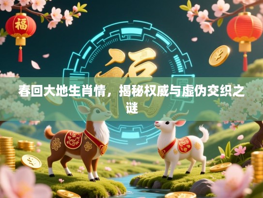 春回大地生肖情，揭秘权威与虚伪交织之谜