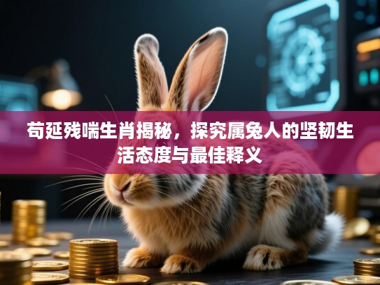 苟延残喘生肖揭秘，探究属兔人的坚韧生活态度与最佳释义