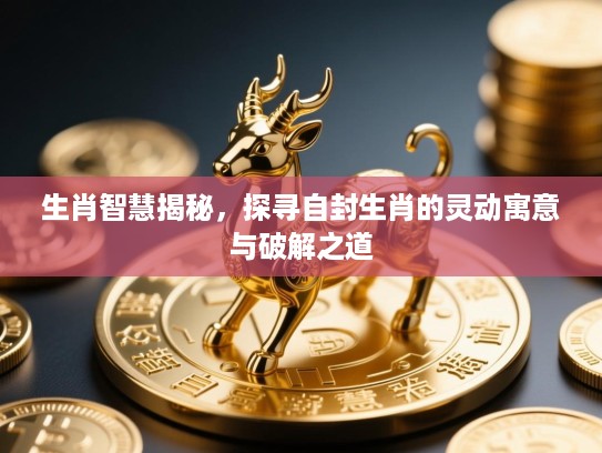 生肖智慧揭秘，探寻自封生肖的灵动寓意与破解之道