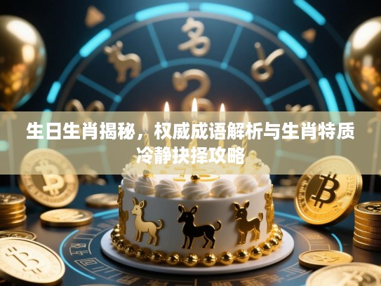 生日生肖揭秘，权威成语解析与生肖特质冷静抉择攻略