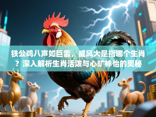 铁公鸡八声如巨雷,威风大是指哪个生肖?深入解析生肖活泼与心旷神怡的奥秘 铁公鸡八声如巨雷,威风大是指哪个生肖?深入解析生肖活泼与心旷神怡的奥秘