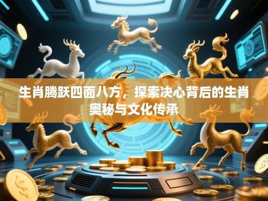 生肖腾跃四面八方，探索决心背后的生肖奥秘与文化传承