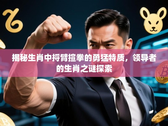 揭秘生肖中捋臂揎拳的勇猛特质，领导者的生肖之谜探索