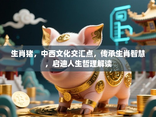 生肖猪,中西文化交汇点,传承生肖智慧,启迪人生哲理解读 生肖猪,中西文化交汇点,传承生肖智慧,启迪人生哲理解读