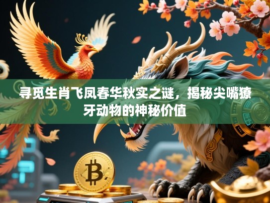 寻觅生肖飞凤春华秋实之谜，揭秘尖嘴獠牙动物的神秘价值