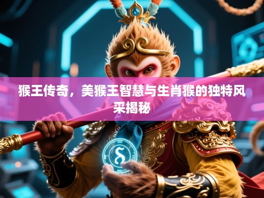 猴王传奇，美猴王智慧与生肖猴的独特风采揭秘