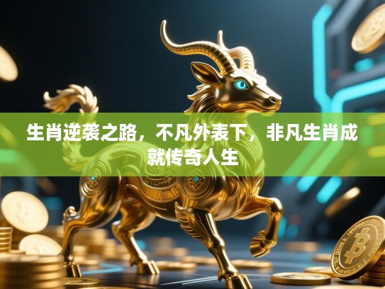 生肖逆袭之路，不凡外表下，非凡生肖成就传奇人生