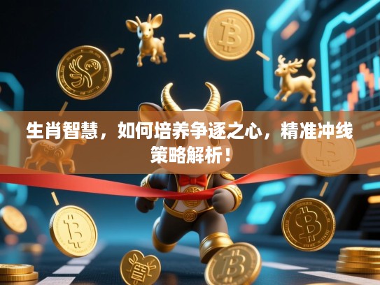 生肖智慧，如何培养争逐之心，精准冲线策略解析！