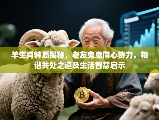 羊生肖特质揭秘，老友鬼鬼同心协力，和谐共处之道及生活智慧启示